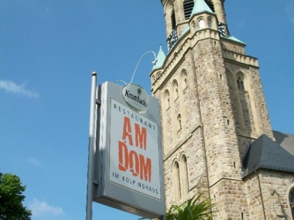 Foto: Am Dom 